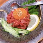 Kuroge Wagyuu Yakiniku Ushikuro - 