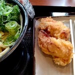 香の川製麺 - 