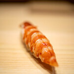 佐たけ - 車海老