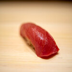 佐たけ - 中トロ