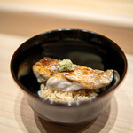 佐たけ - のどぐろご飯