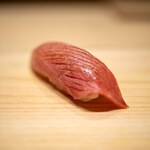 佐たけ - 大トロ