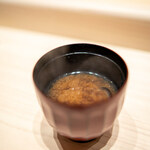 佐たけ - 赤だし