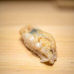 佐たけ - イシカゲ貝