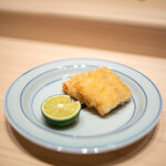 佐たけ - カマスフライ