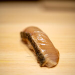 佐たけ - 間八漬け