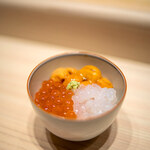 佐たけ - 痛風丼