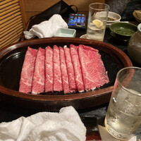 月亭 新宿本店 - 