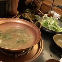 月亭 新宿本店 - 