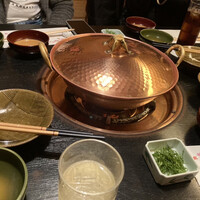 月亭 新宿本店 - 