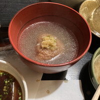 月亭 新宿本店 - 