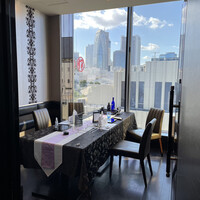 新宿 星のなる木 - 