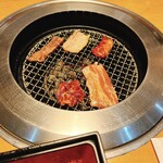 Yakiniku Sanzenri - 