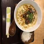 Toujou Udon Sakedokoro - 