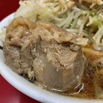 ラーメン二郎 - 