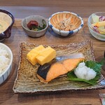 リッチモンドホテル - 料理写真: