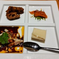MASA'S KITCHEN 名古屋JRゲートタワー - 