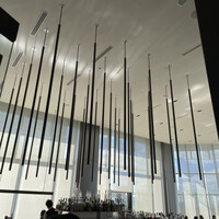 THE COSMOPOLITAN GRILL BAR TERRACE - 内観