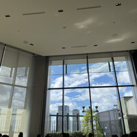 THE COSMOPOLITAN GRILL BAR TERRACE - 内観