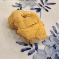 鮨 塚本 - 赤うに