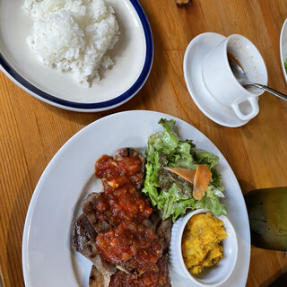 キッチン ユリイカ_0