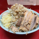 ラーメン二郎 - 