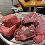 焼肉ここから - 