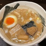 麺屋 べんてん - 