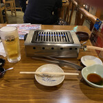 焼肉リゾートハワイ - 