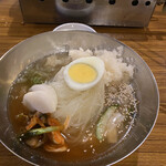 焼肉リゾートハワイ - 