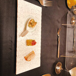 レストラン 北野クラブ - 