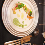 レストラン 北野クラブ - 