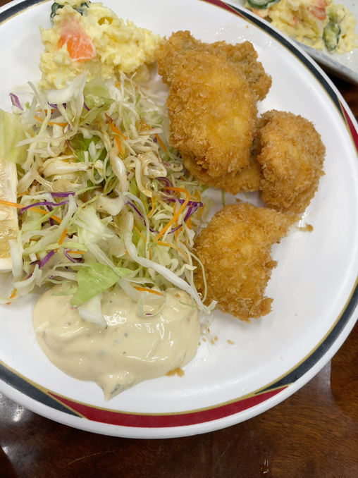 むくさんが投稿した金時食堂（兵庫/旧居留地・大丸前）の口コミ詳細 [食べログ] 金時食堂