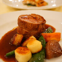 Aux Crieurs de Vin - 