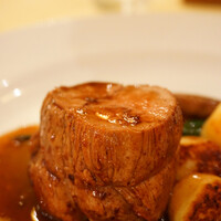 Aux Crieurs de Vin - 