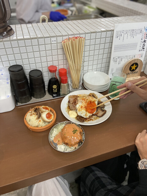 大衆食堂スタンド そのだ 五反田店 五反田 定食 食堂 食べログ 大衆食堂スタンド そのだ 五反田店 五反田 定食 食堂 食べログ
