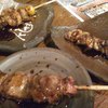 鶏鳥kitchen ゆう アメリカ村店