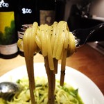 FILO - リングイネ