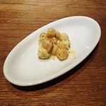 FILO - お通し（ひよこまめ）