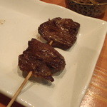 居酒屋 武双 - 牛ハラミ　３００円