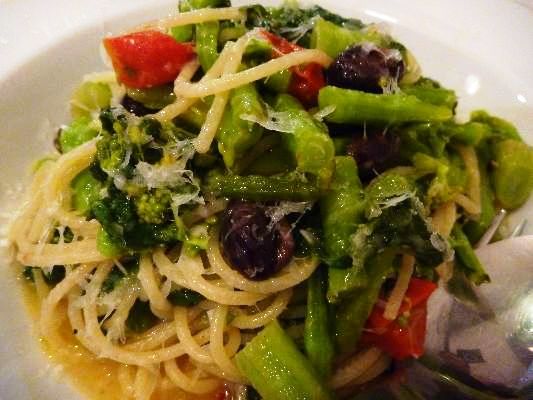 オステリア智 Osteria智 室見 イタリアン 食べログ