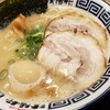 久留米ラーメン清陽軒 小郡店