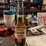 Hobby Bar Delta - コロナビール
