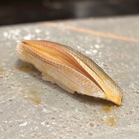 寿し処 寿々 - 小鰭