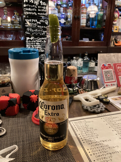 ホビー バー デルタ（Hobby Bar Delta） - 室蘭（バー）の写真