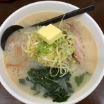 ラーメンショップさつまっ子 - 