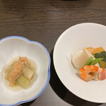 志摩の味 浮島 - 