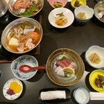 志摩の味 浮島 - 