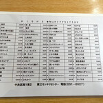 第三モッキリセンター - 