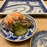 鮨 原正 - 